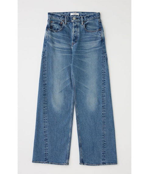 Salisbury Wide - Blue